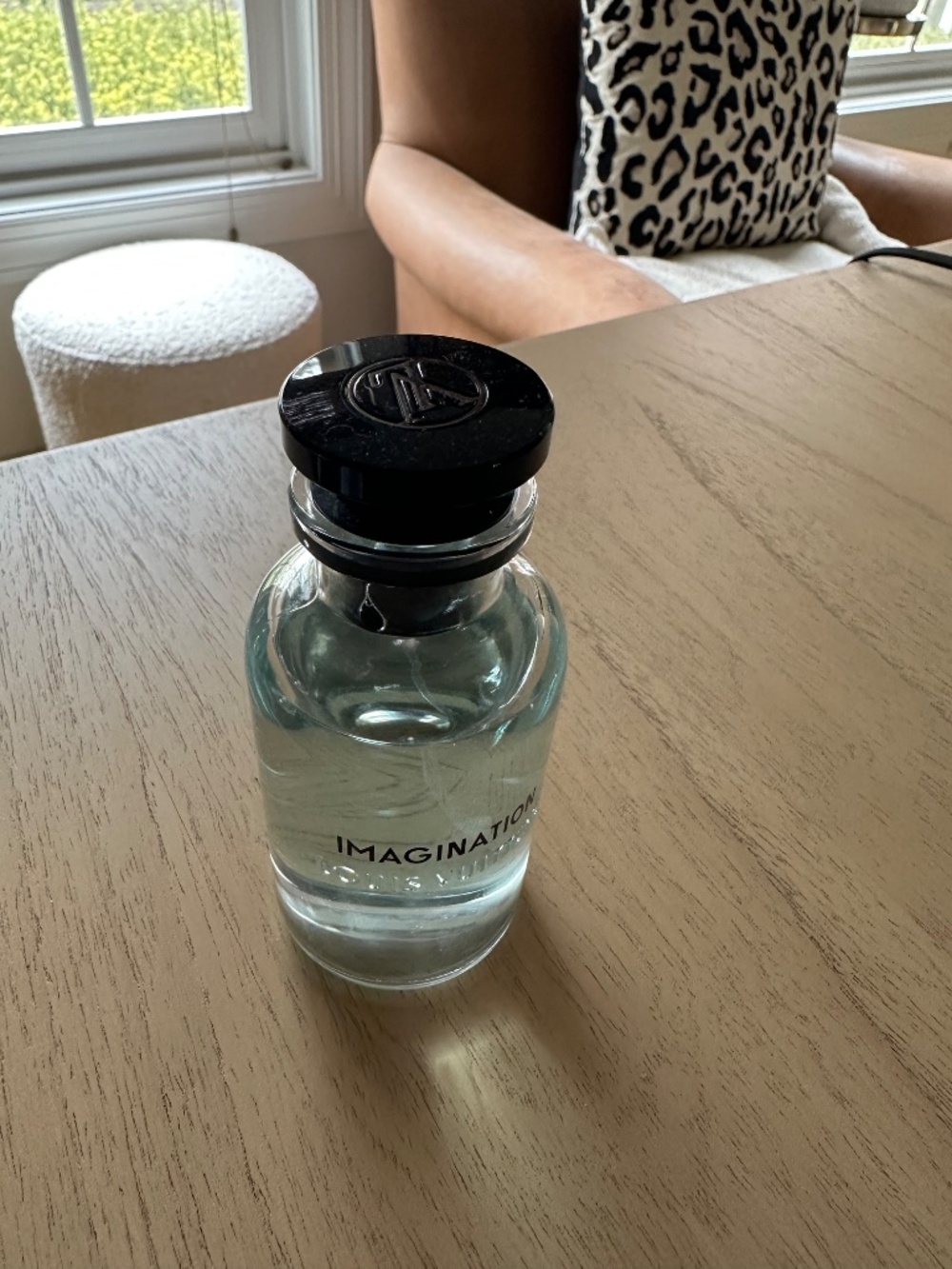 Louis Vuitton Imagination Fragrance - Picture 2 of 3